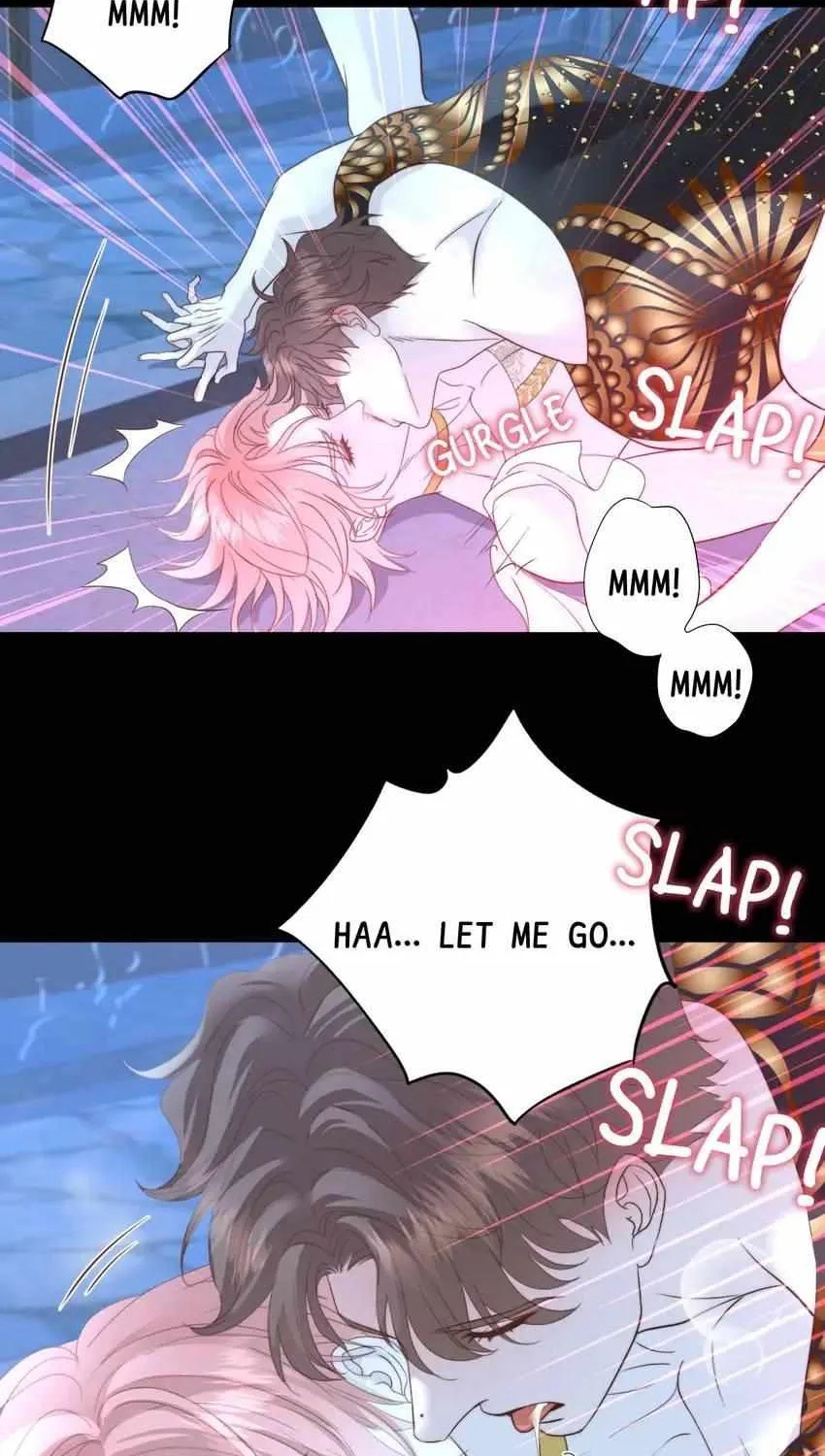 Read Crazy about me chapter 34 image 35 on Lezhin