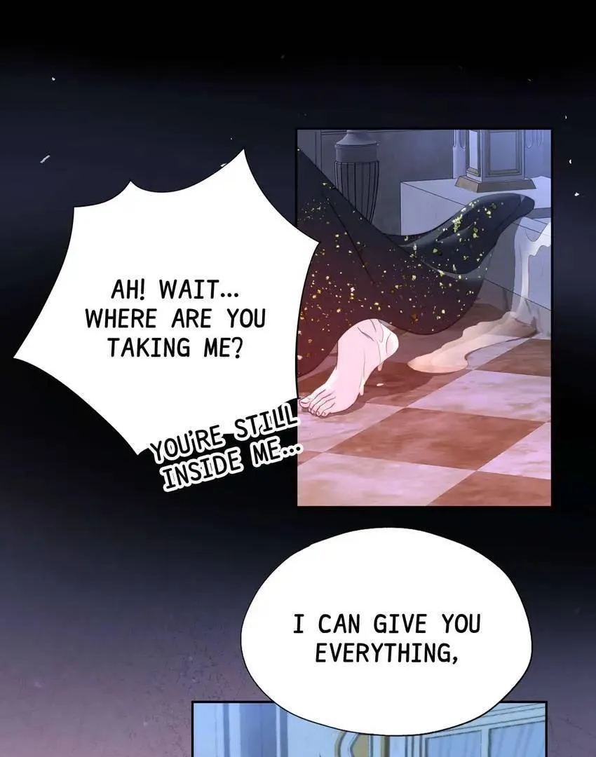 Read Crazy about me chapter 34 image 43 on Lezhin