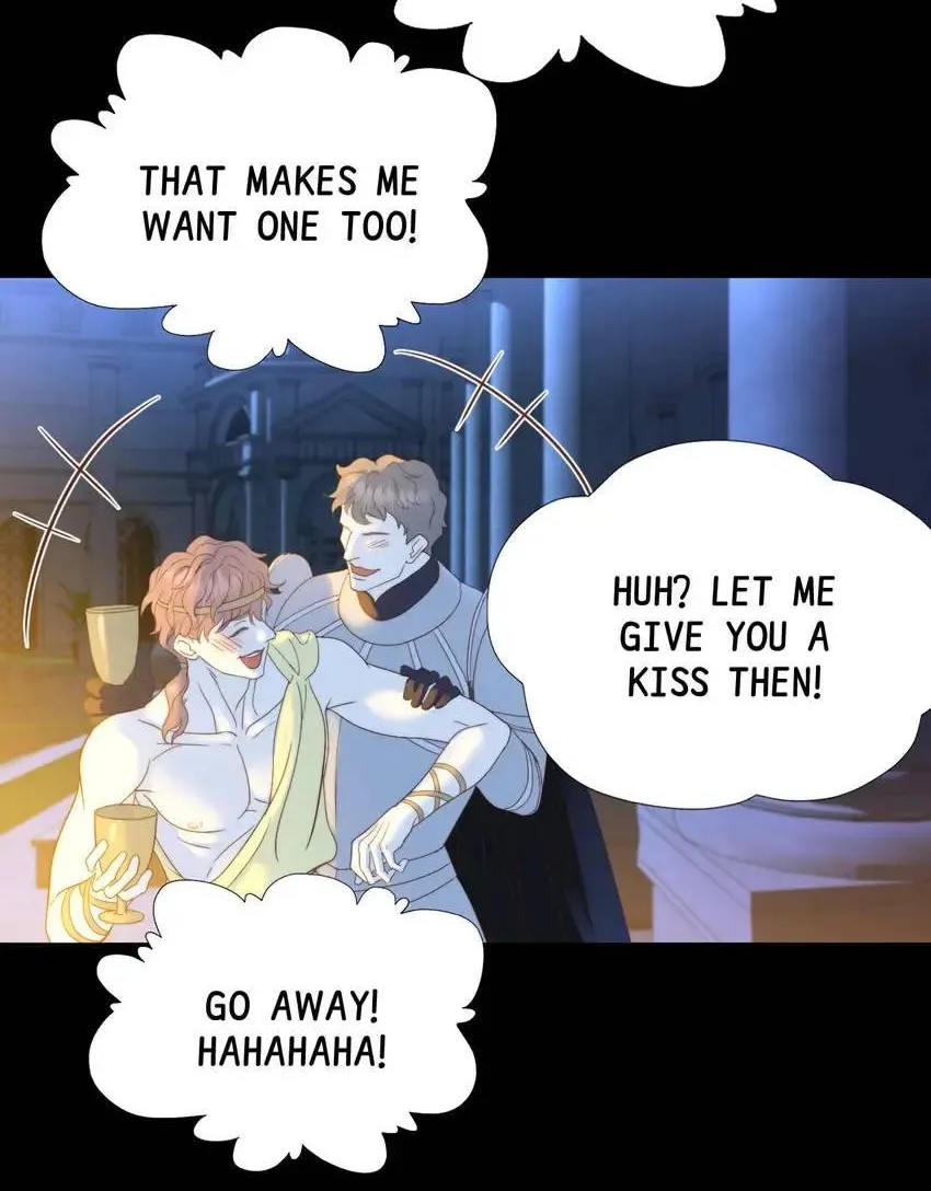 Read Crazy about me chapter 34 image 5 on Lezhin
