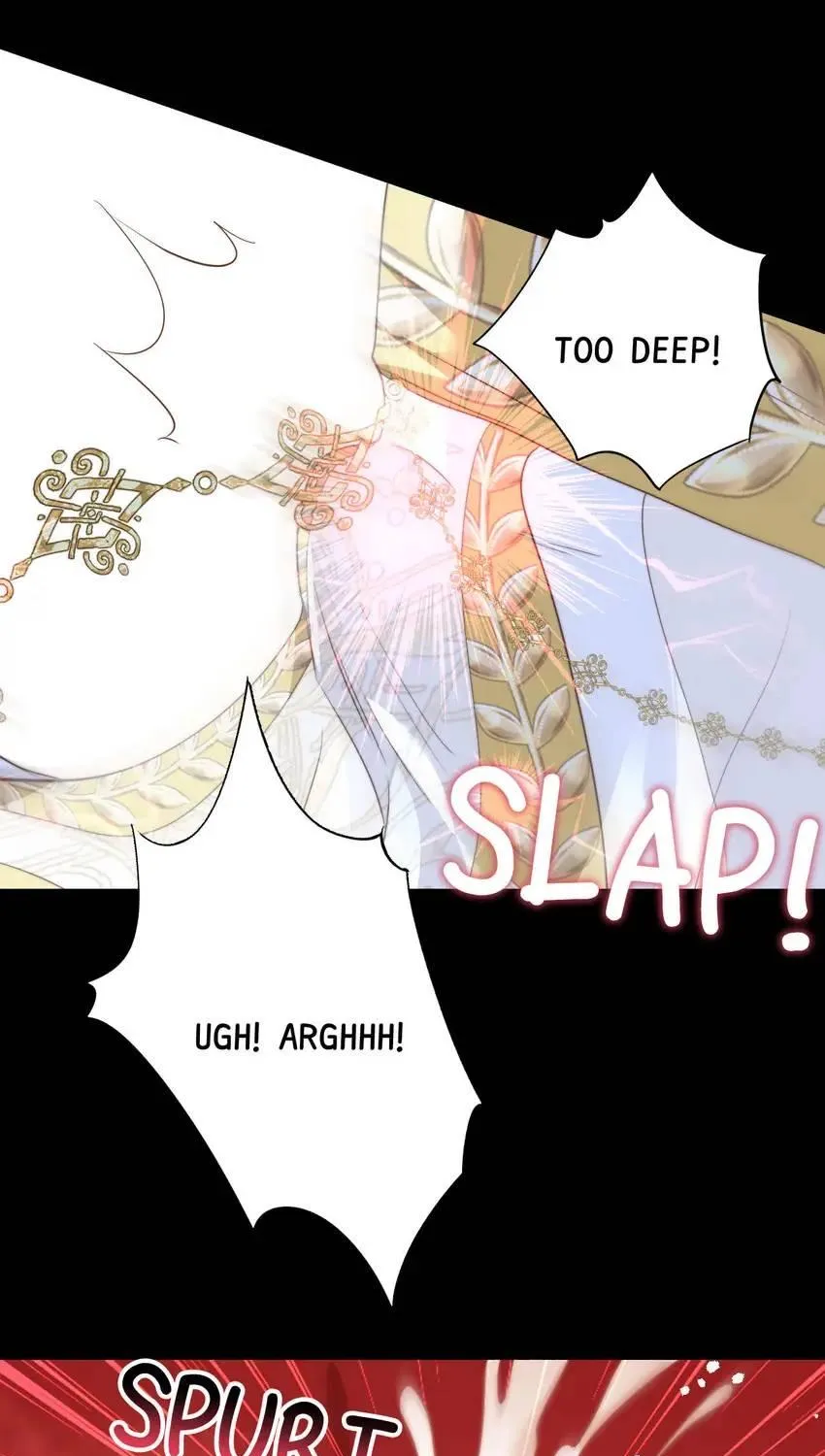 Read Crazy about me chapter 34 image 67 on Lezhin