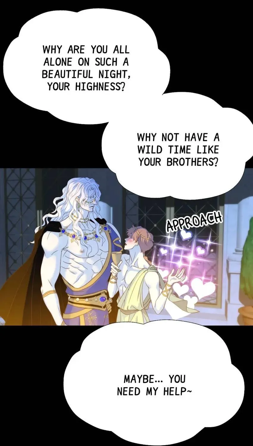 Read Crazy about me chapter 34 image 8 on Lezhin