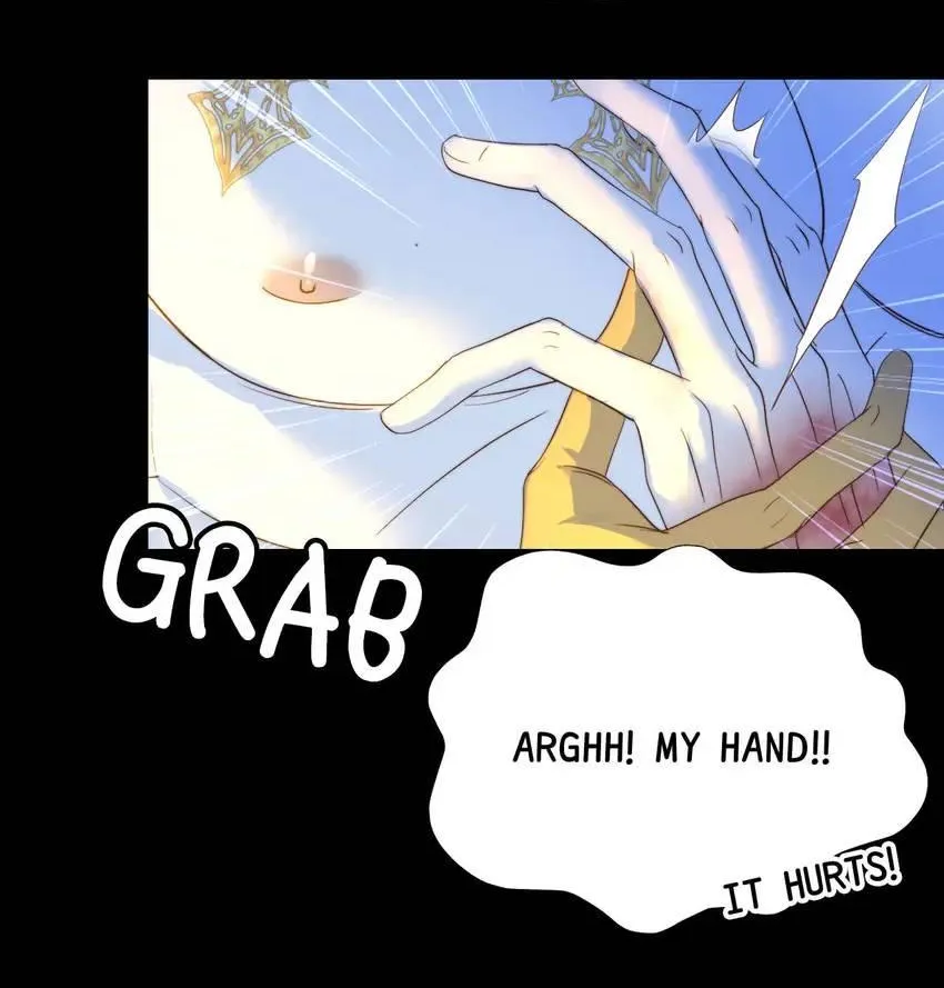 Read Crazy about me chapter 34 image 9 on Lezhin