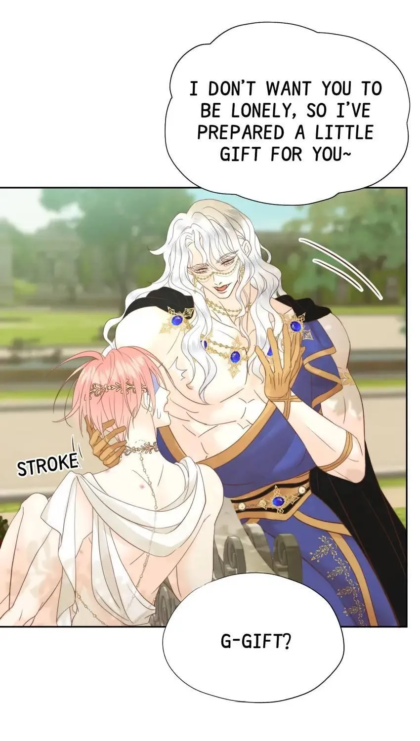 Read Crazy about me chapter 35 image 17 on Lezhin