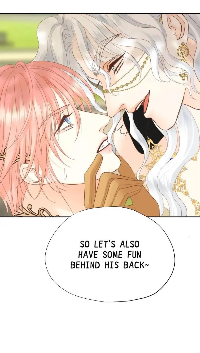 Read Crazy about me chapter 35 image 19 on Lezhin