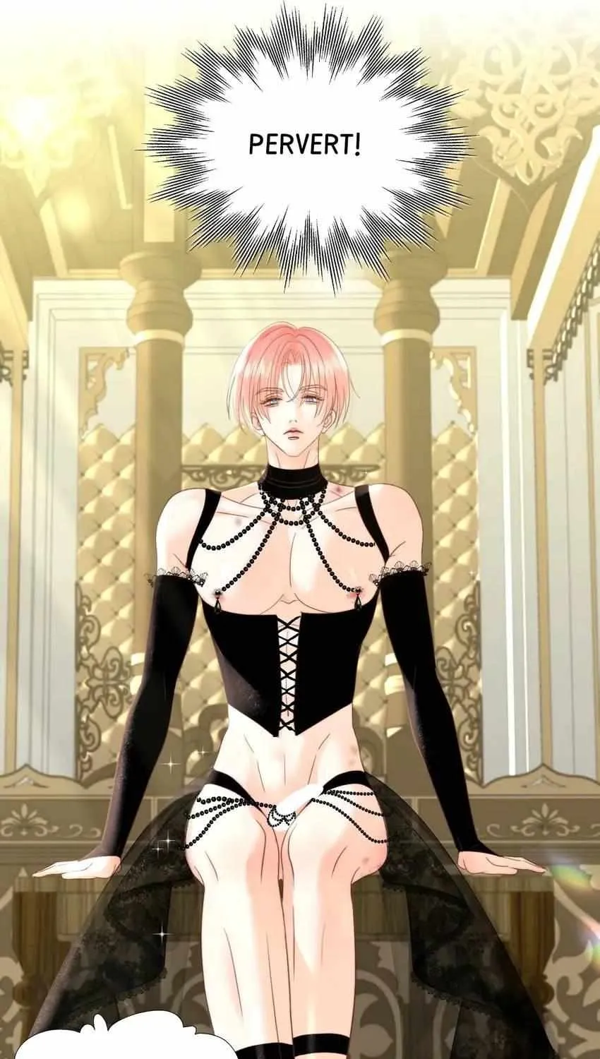 Read Crazy about me chapter 35 image 21 on Lezhin