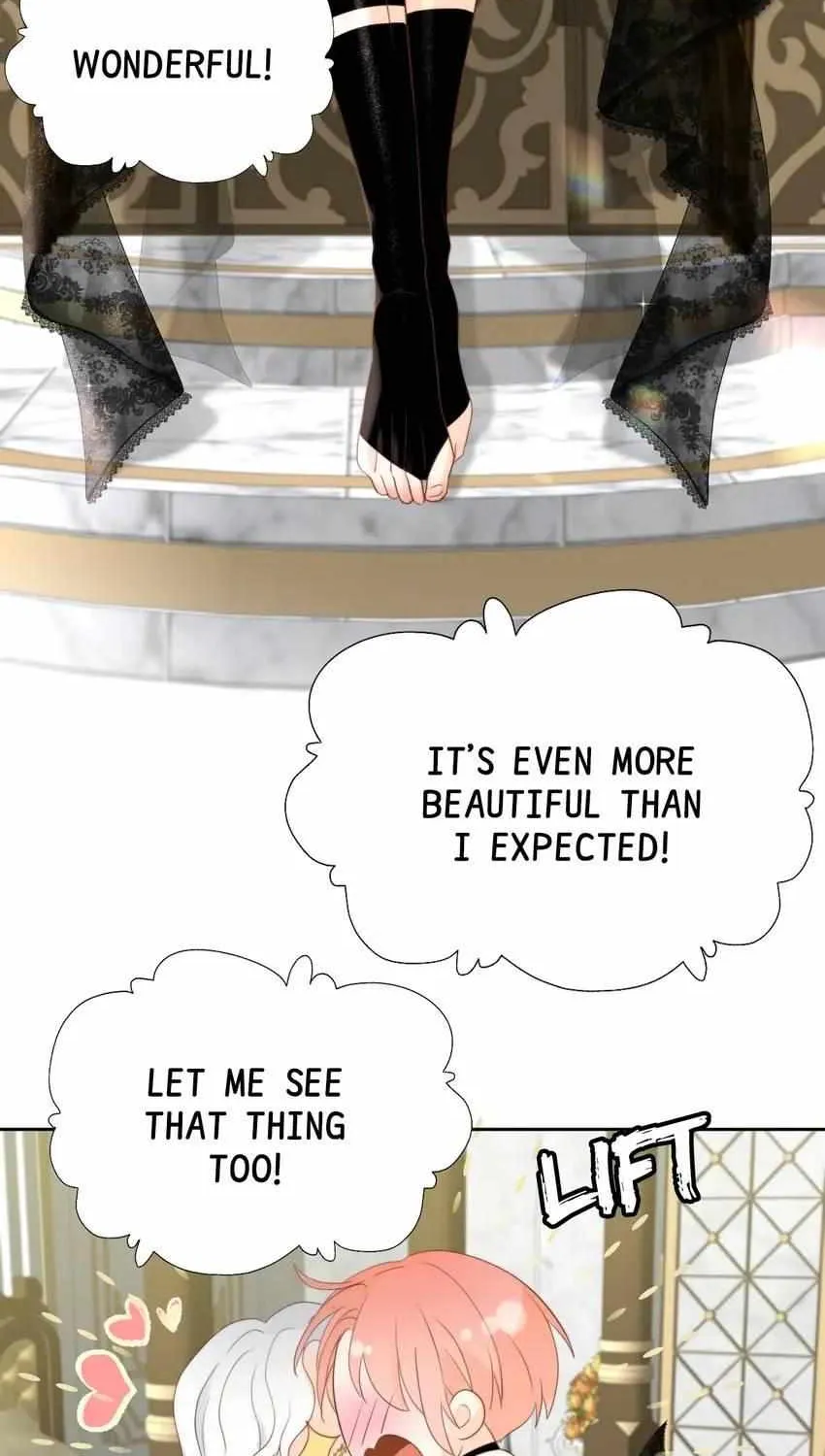 Read Crazy about me chapter 35 image 22 on Lezhin