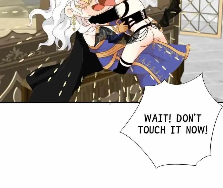 Read Crazy about me chapter 35 image 23 on Lezhin
