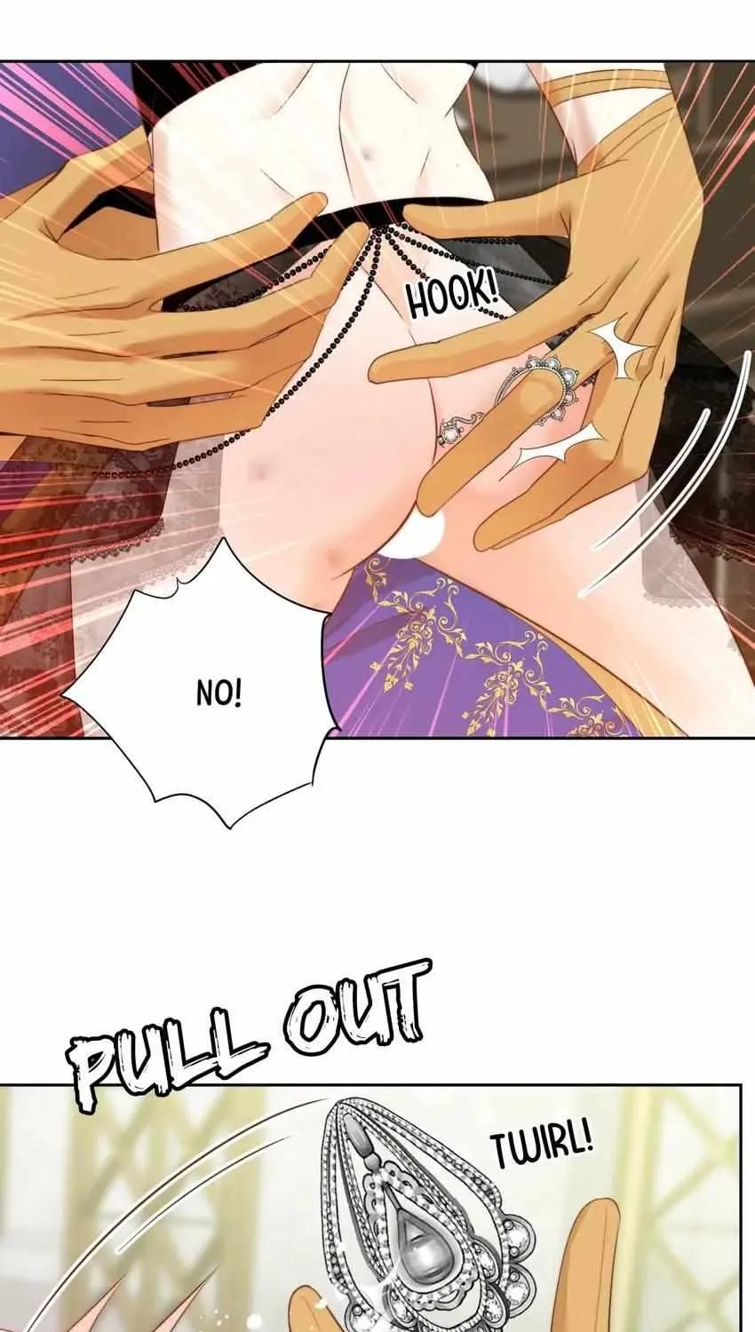 Read Crazy about me chapter 35 image 24 on Lezhin