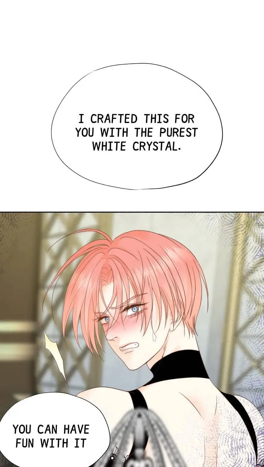 Read Crazy about me chapter 35 image 26 on Lezhin