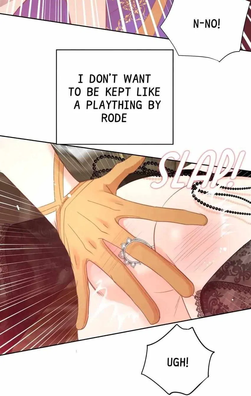 Read Crazy about me chapter 35 image 29 on Lezhin