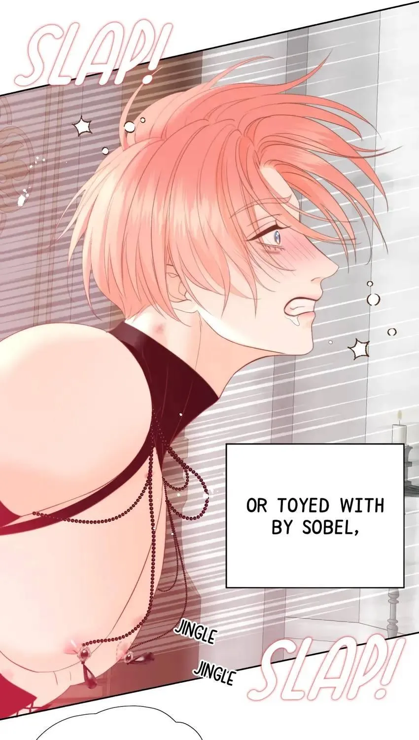 Read Crazy about me chapter 35 image 30 on Lezhin