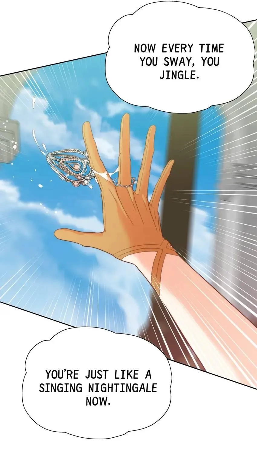 Read Crazy about me chapter 35 image 32 on Lezhin