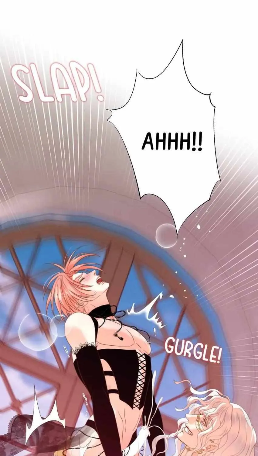 Read Crazy about me chapter 35 image 34 on Lezhin