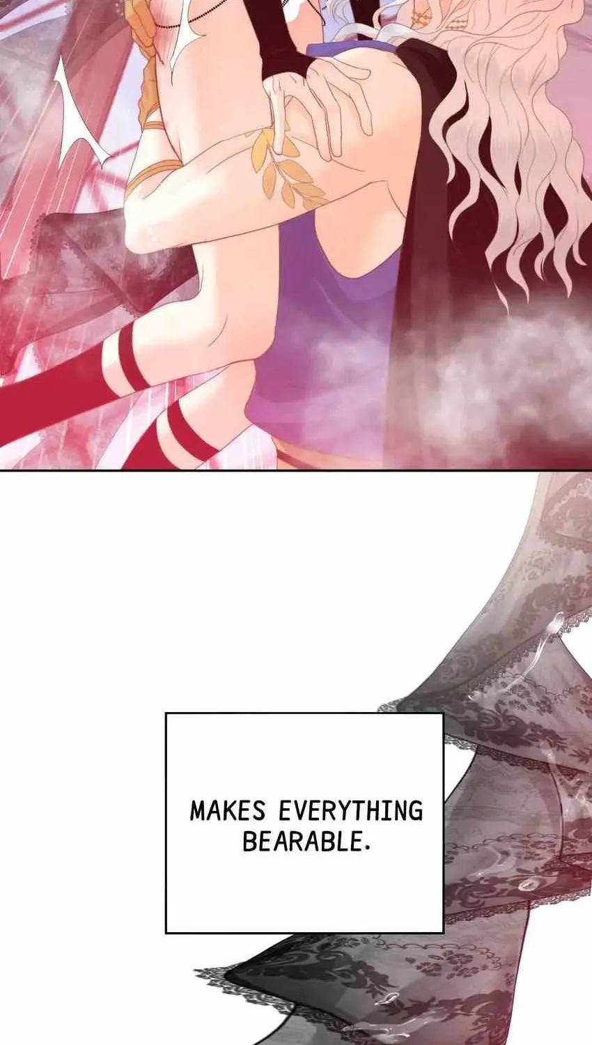 Read Crazy about me chapter 35 image 35 on Lezhin