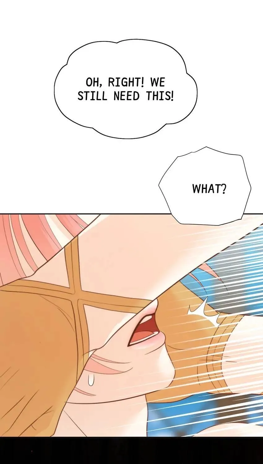 Read Crazy about me chapter 35 image 39 on Lezhin