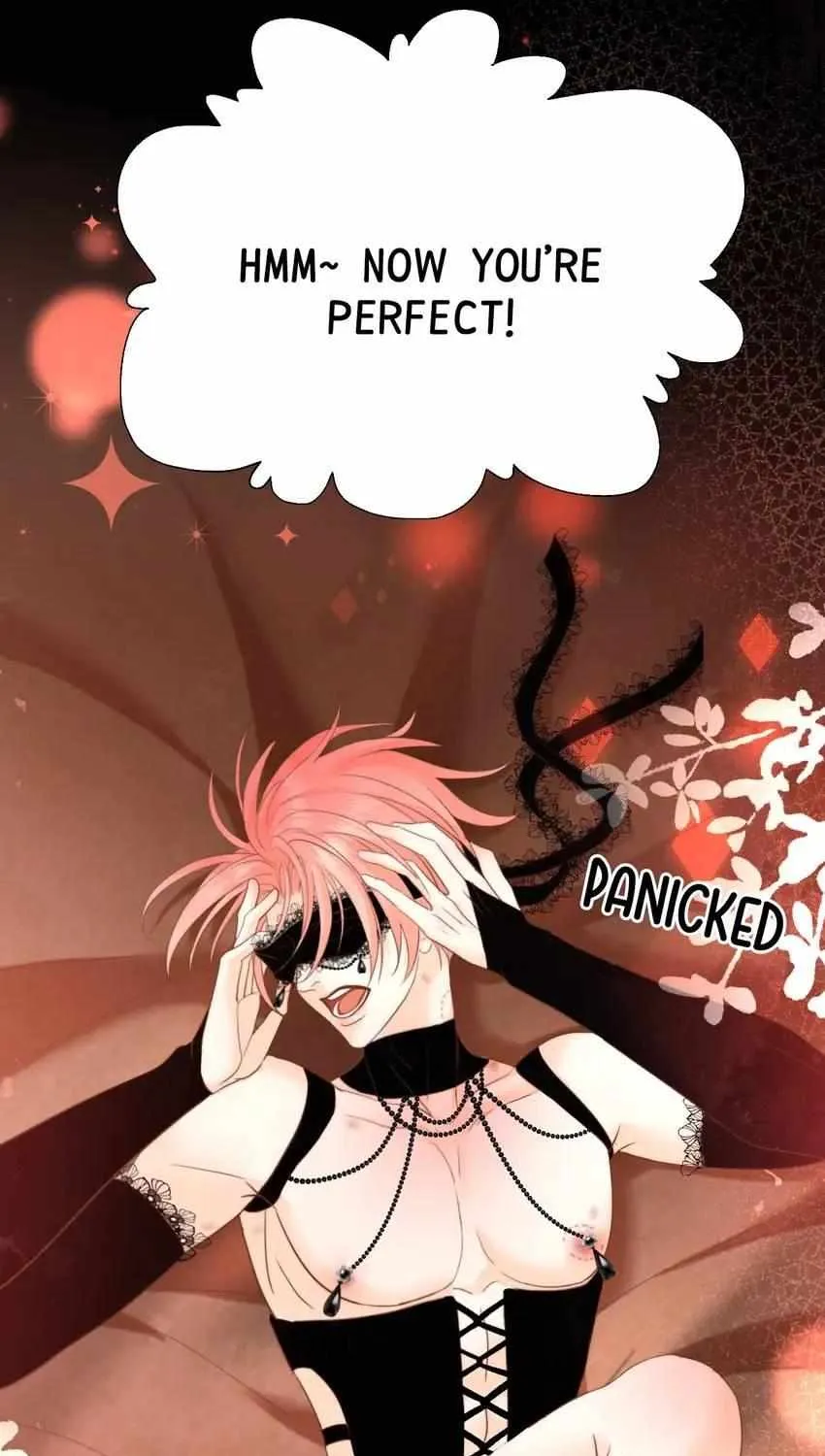 Read Crazy about me chapter 35 image 41 on Lezhin