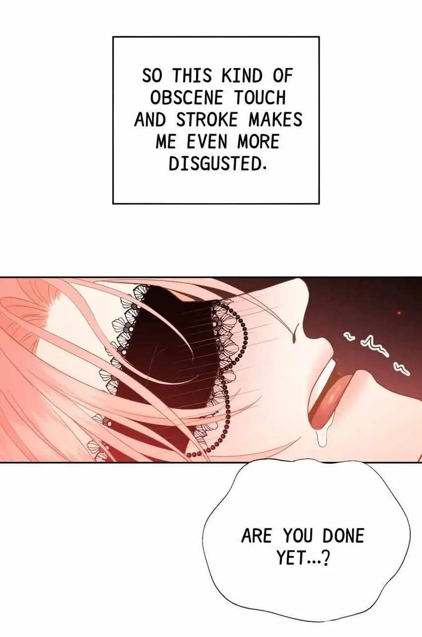 Read Crazy about me chapter 35 image 45 on Lezhin