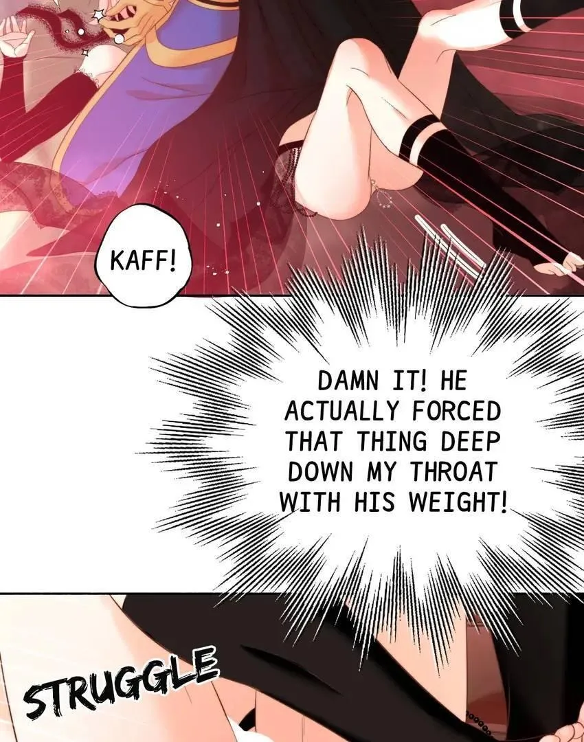 Read Crazy about me chapter 35 image 55 on Lezhin