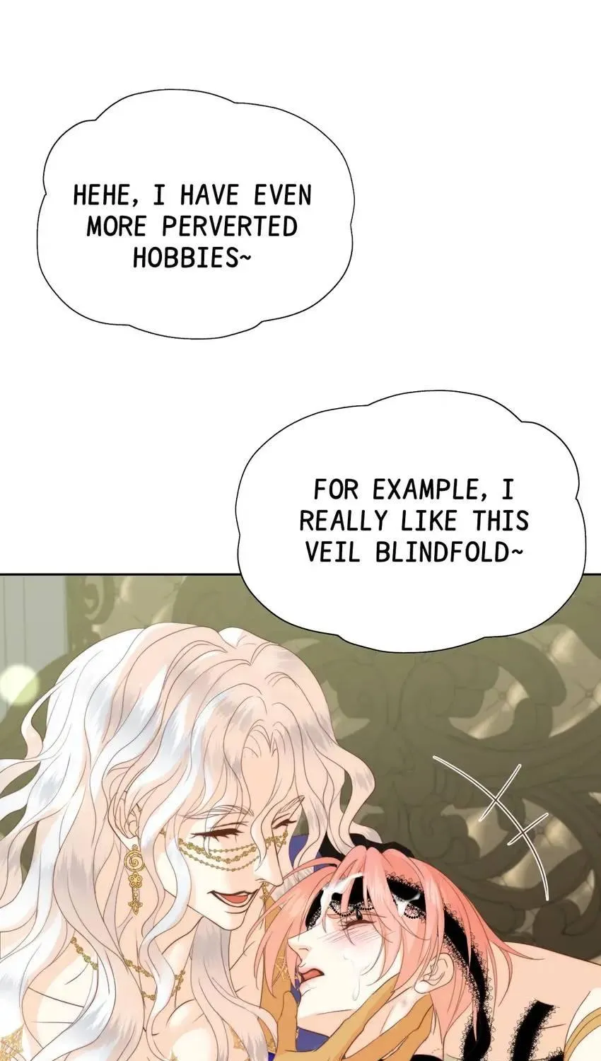 Read Crazy about me chapter 35 image 65 on Lezhin