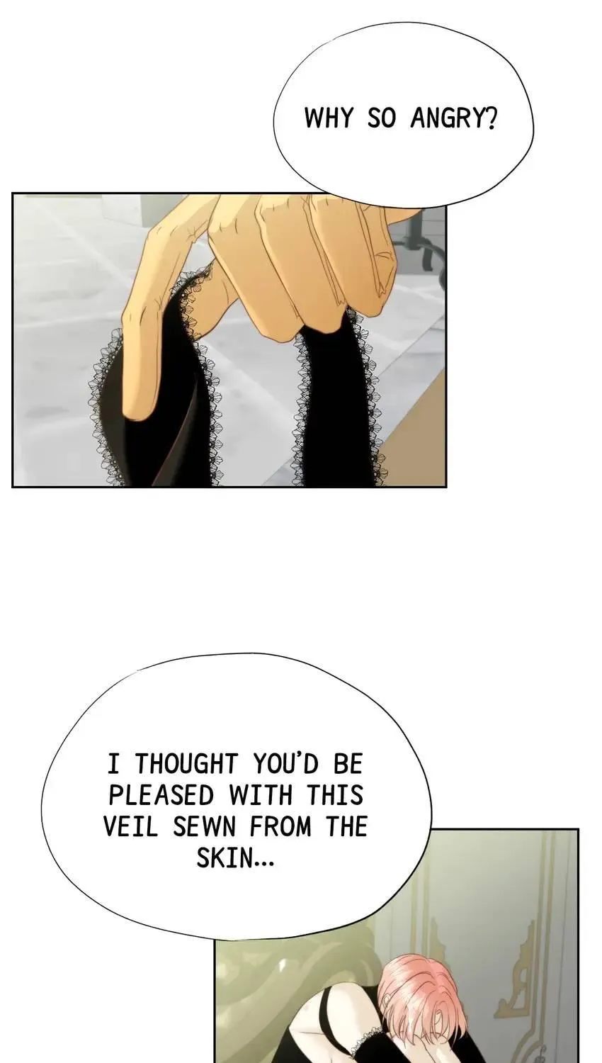 Read Crazy about me chapter 35 image 70 on Lezhin