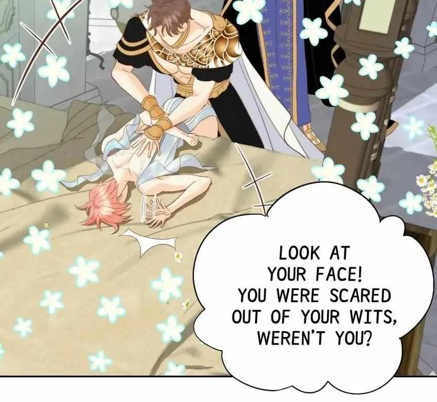 Read Crazy about me chapter 36 image 33 on Lezhin