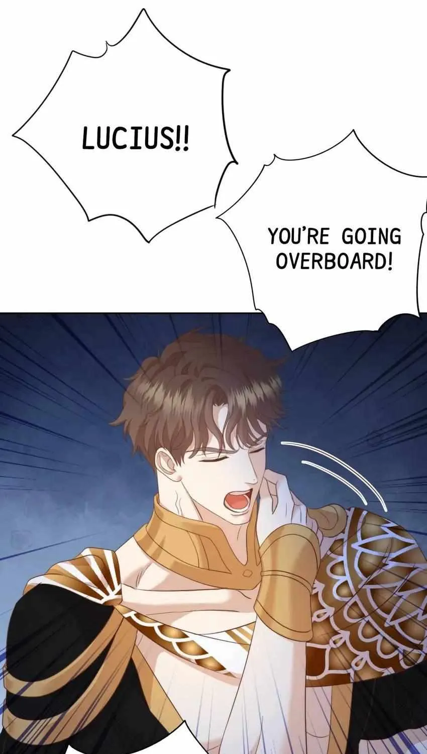 Read Crazy about me chapter 36 image 34 on Lezhin