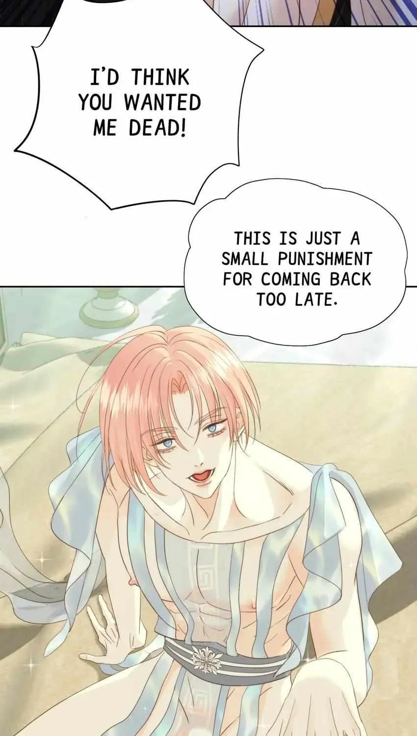 Read Crazy about me chapter 36 image 35 on Lezhin