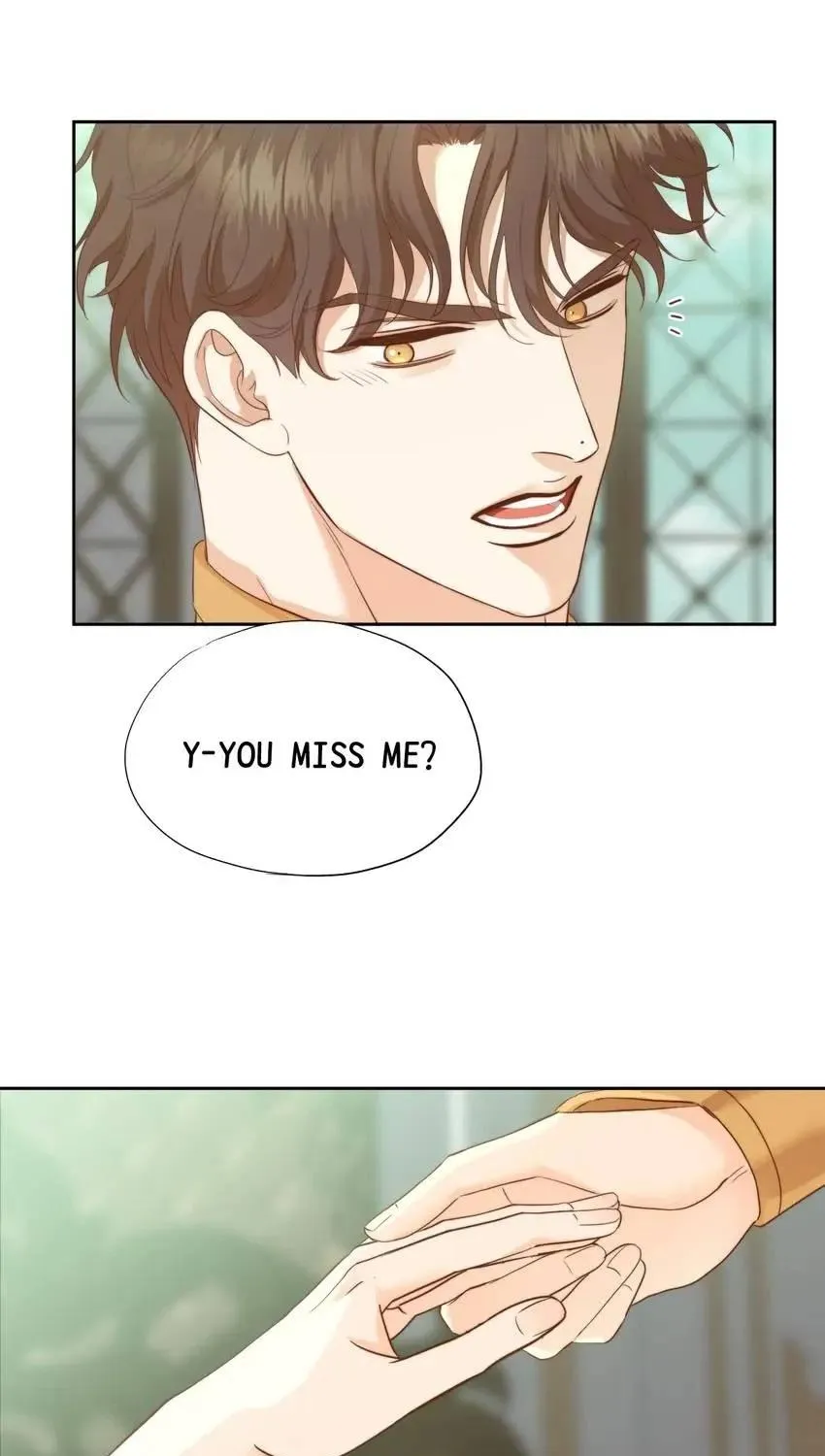 Read Crazy about me chapter 36 image 37 on Lezhin