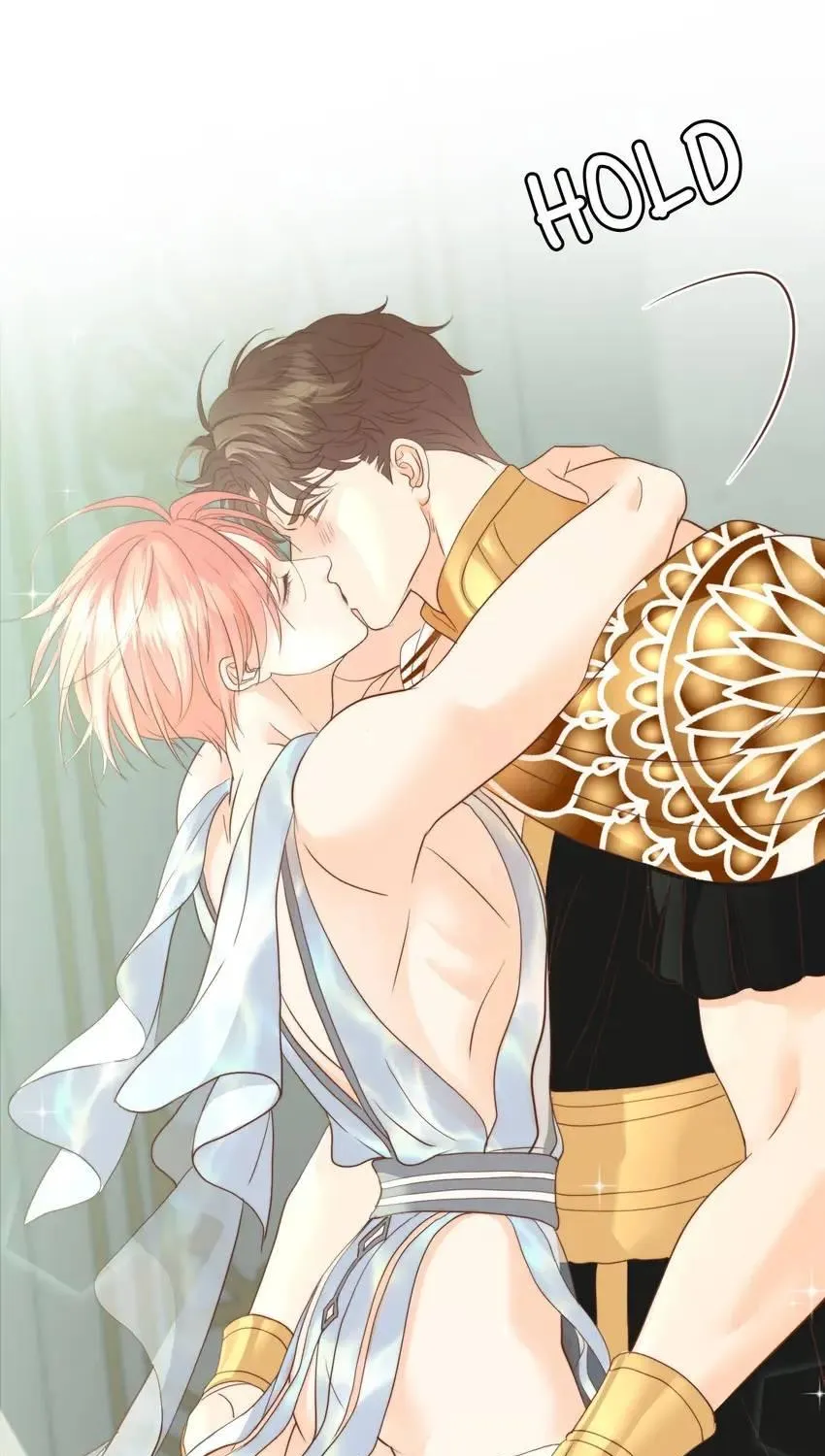 Read Crazy about me chapter 36 image 39 on Lezhin