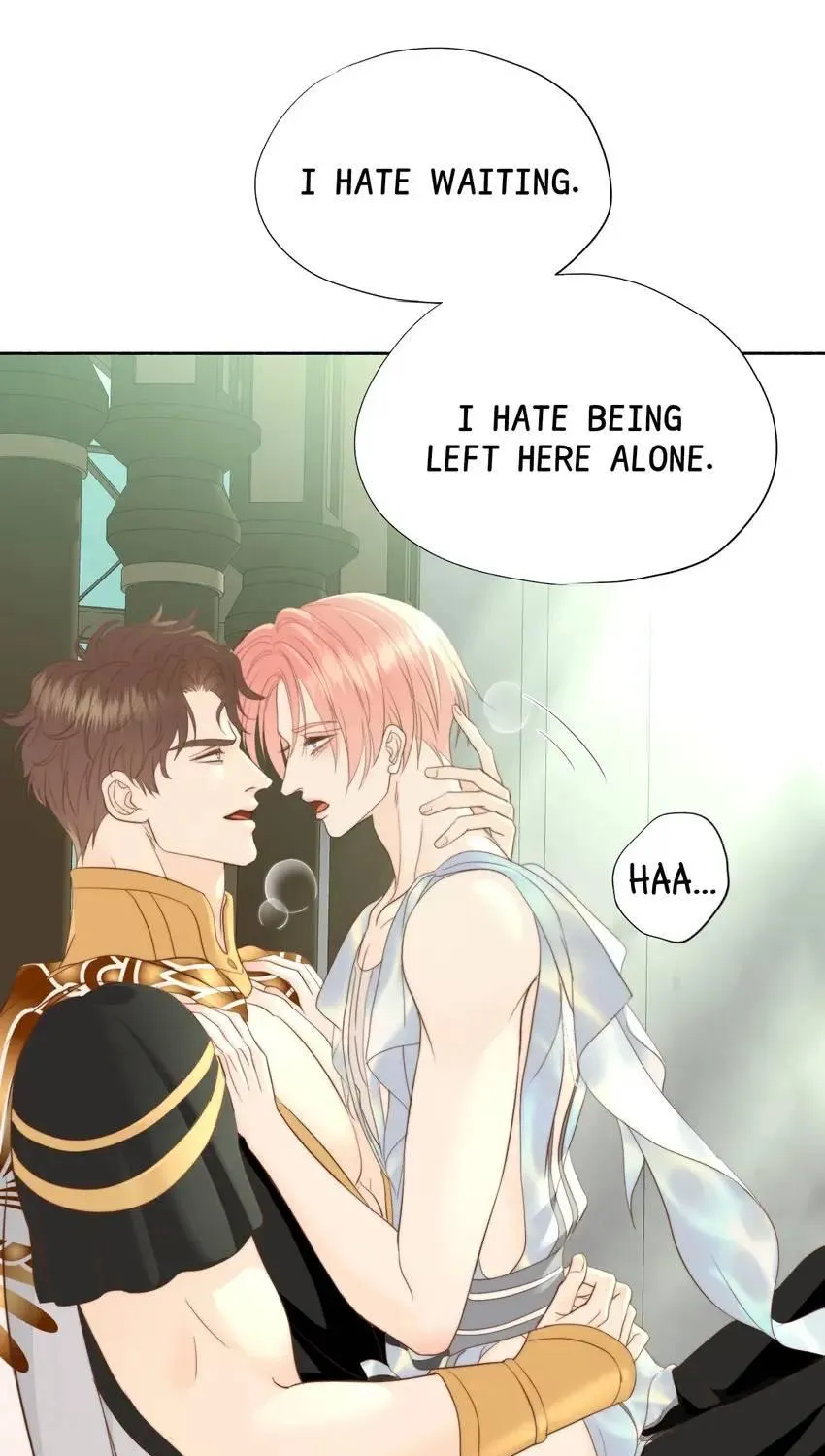 Read Crazy about me chapter 36 image 52 on Lezhin