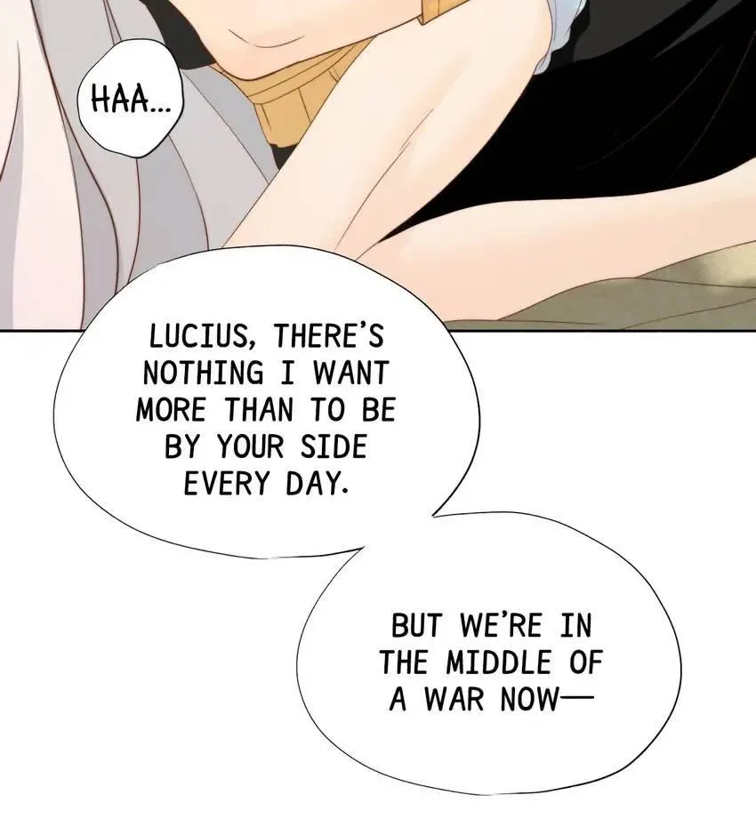 Read Crazy about me chapter 36 image 53 on Lezhin