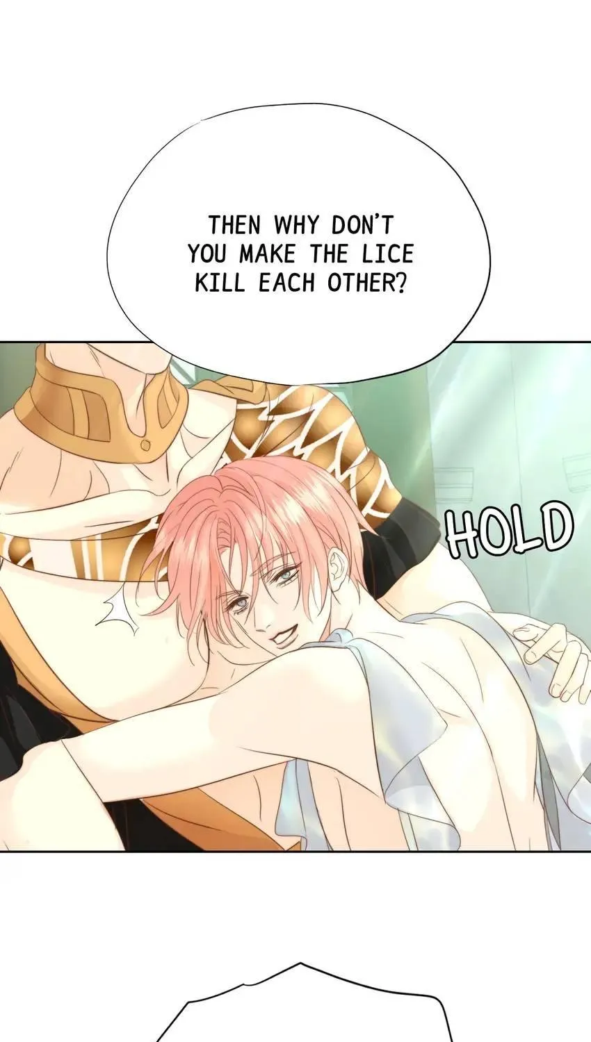 Read Crazy about me chapter 36 image 56 on Lezhin