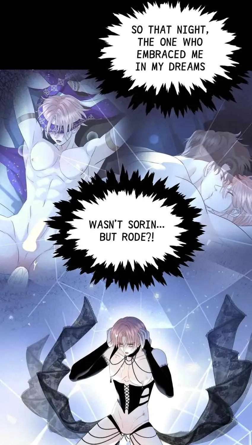 Read Crazy about me chapter 36 image 6 on Lezhin