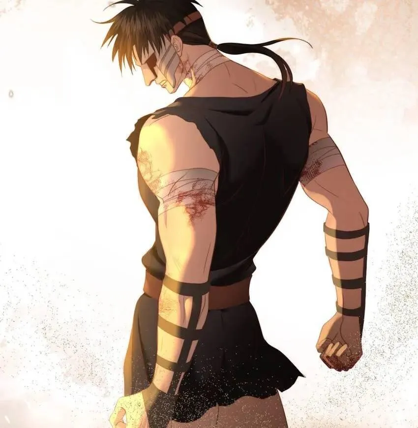 Read Crazy about me chapter 36 image 79 on Lezhin