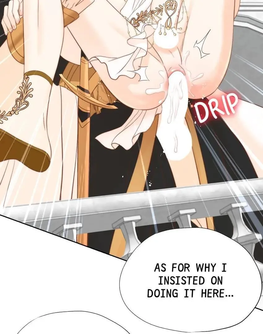 Read Crazy about me chapter 37 image 13 on Lezhin