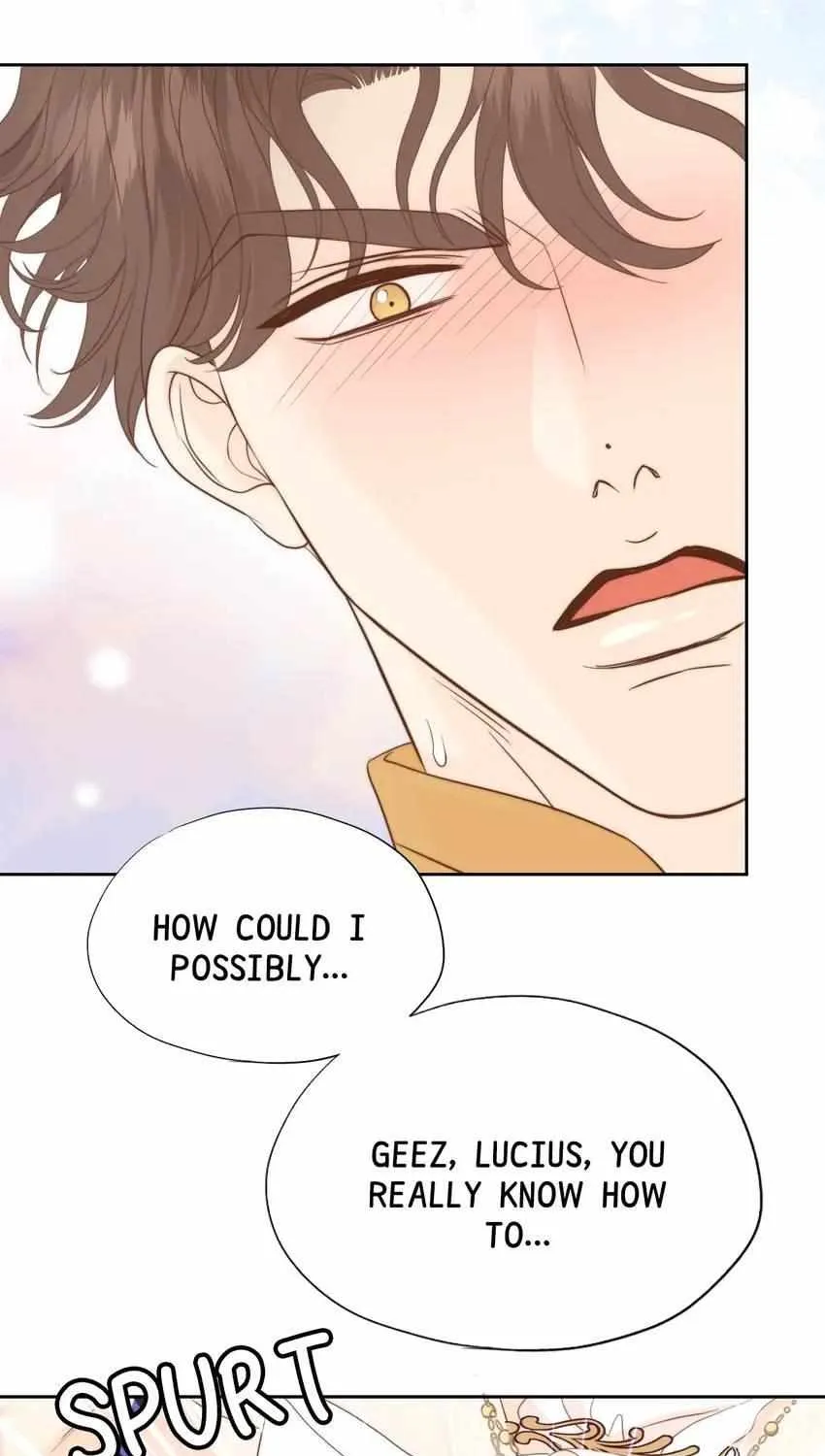 Read Crazy about me chapter 37 image 19 on Lezhin