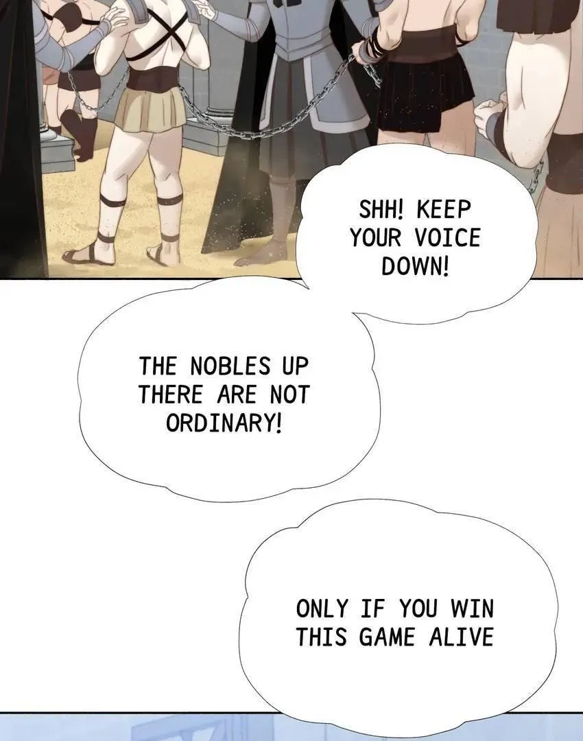 Read Crazy about me chapter 37 image 2 on Lezhin