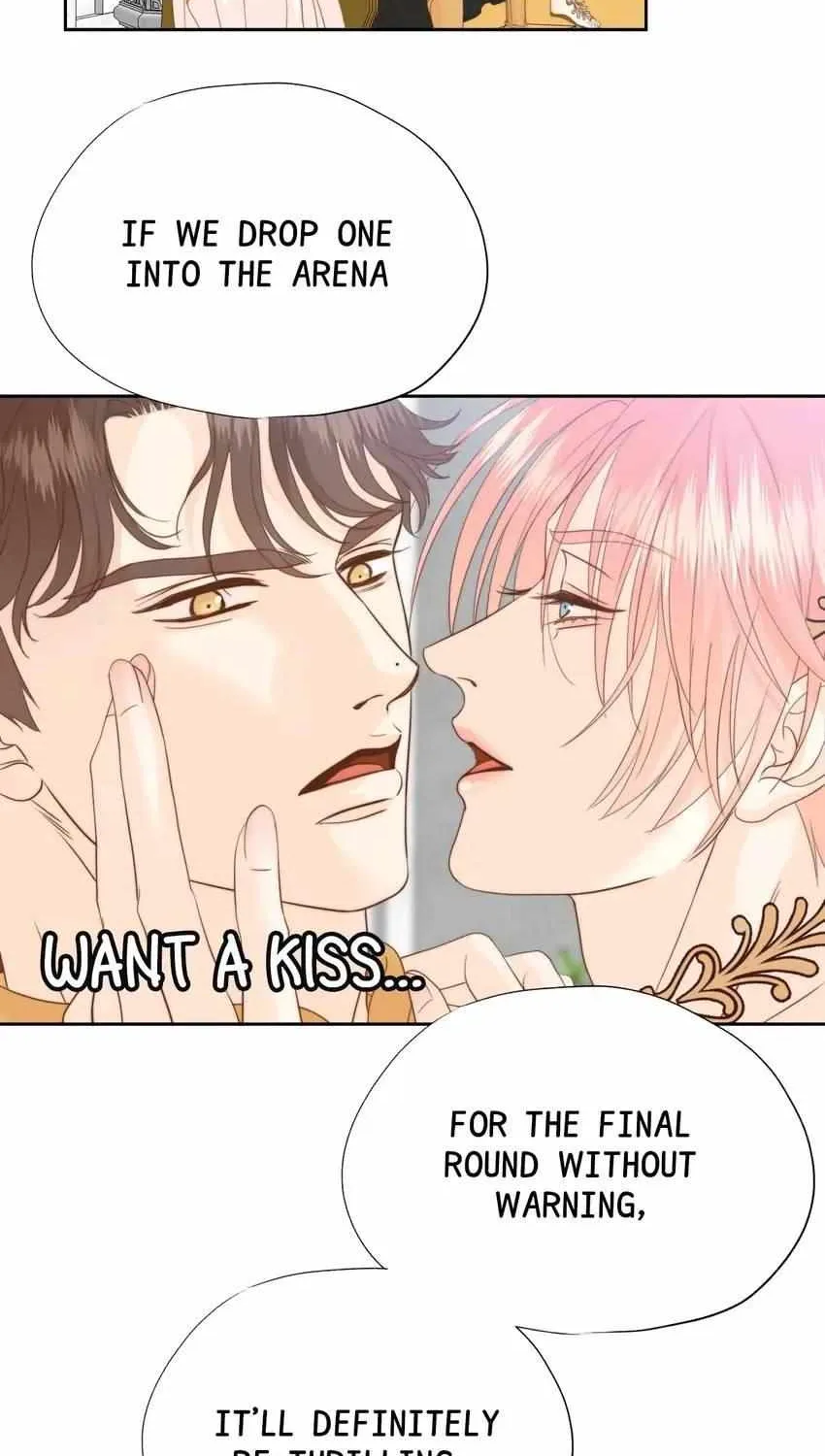 Read Crazy about me chapter 37 image 22 on Lezhin