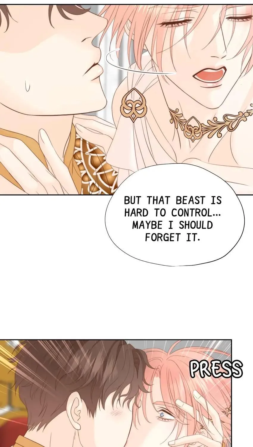 Read Crazy about me chapter 37 image 24 on Lezhin