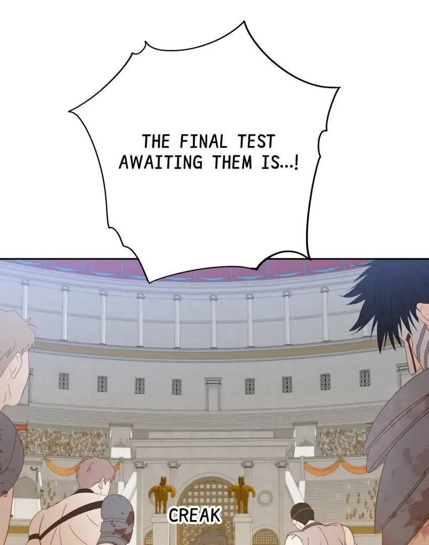 Read Crazy about me chapter 37 image 38 on Lezhin
