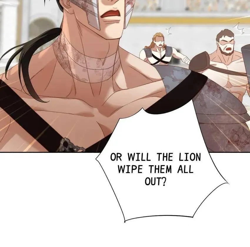Read Crazy about me chapter 37 image 42 on Lezhin
