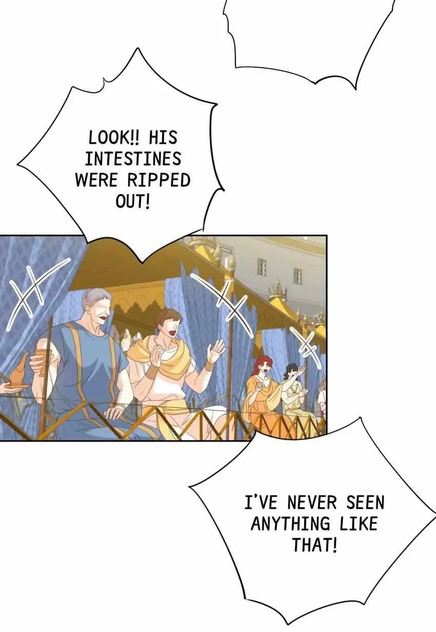 Read Crazy about me chapter 37 image 45 on Lezhin