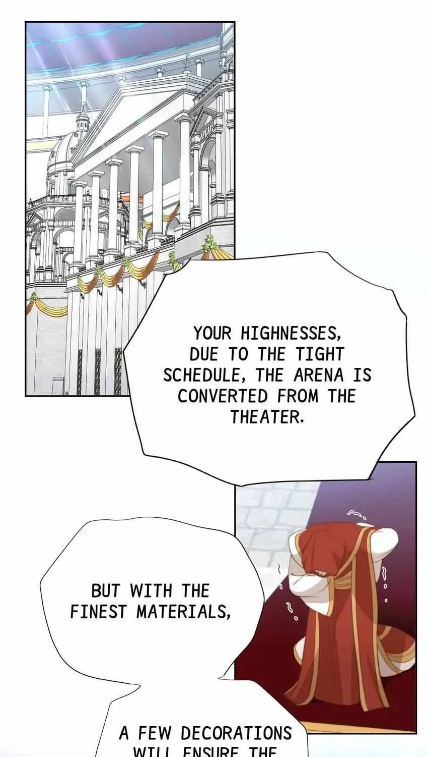 Read Crazy about me chapter 37 image 5 on Lezhin