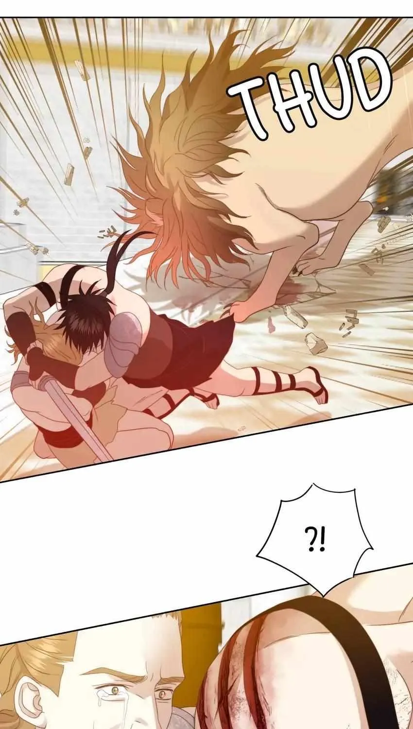 Read Crazy about me chapter 37 image 51 on Lezhin