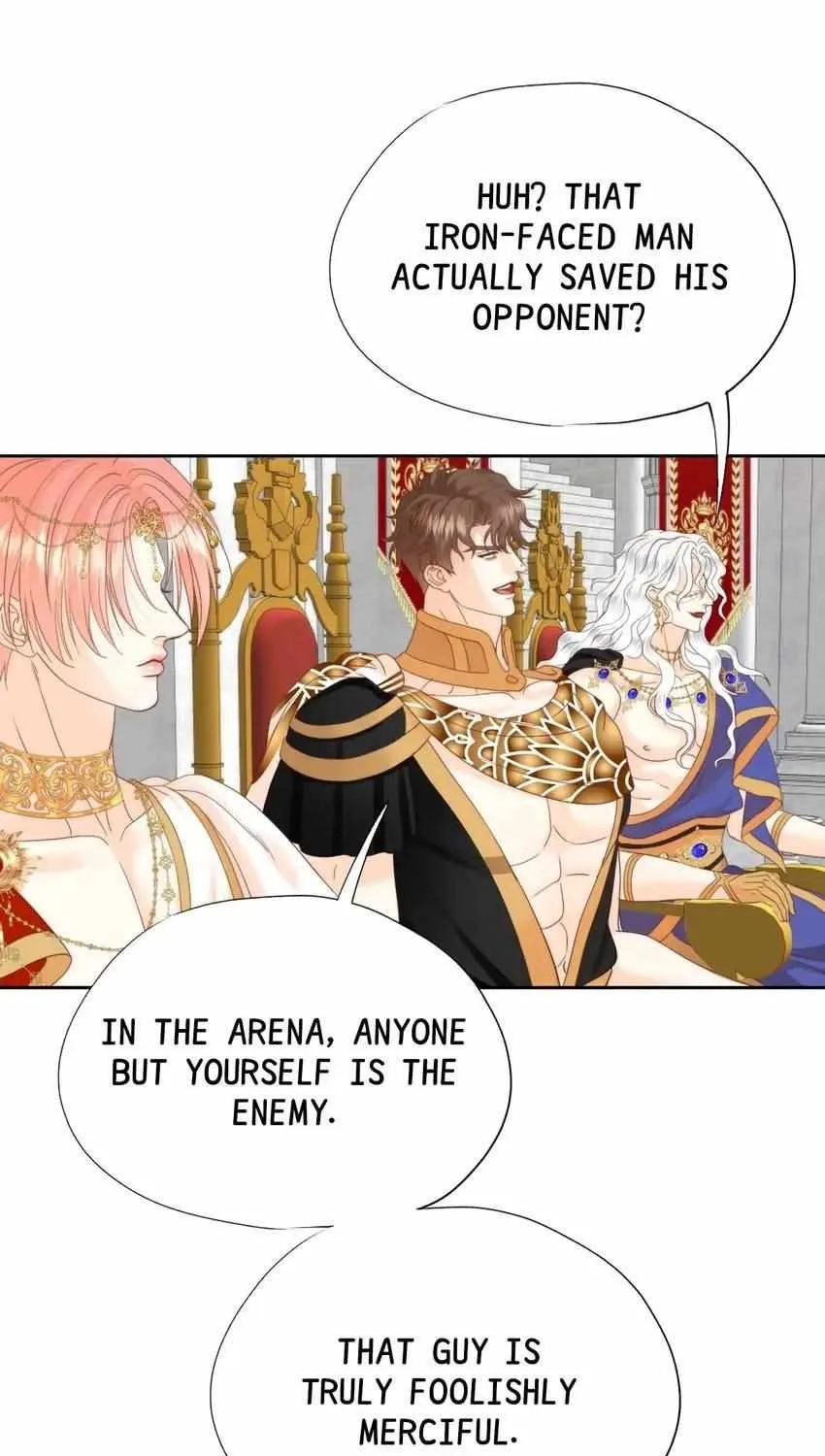 Read Crazy about me chapter 37 image 54 on Lezhin