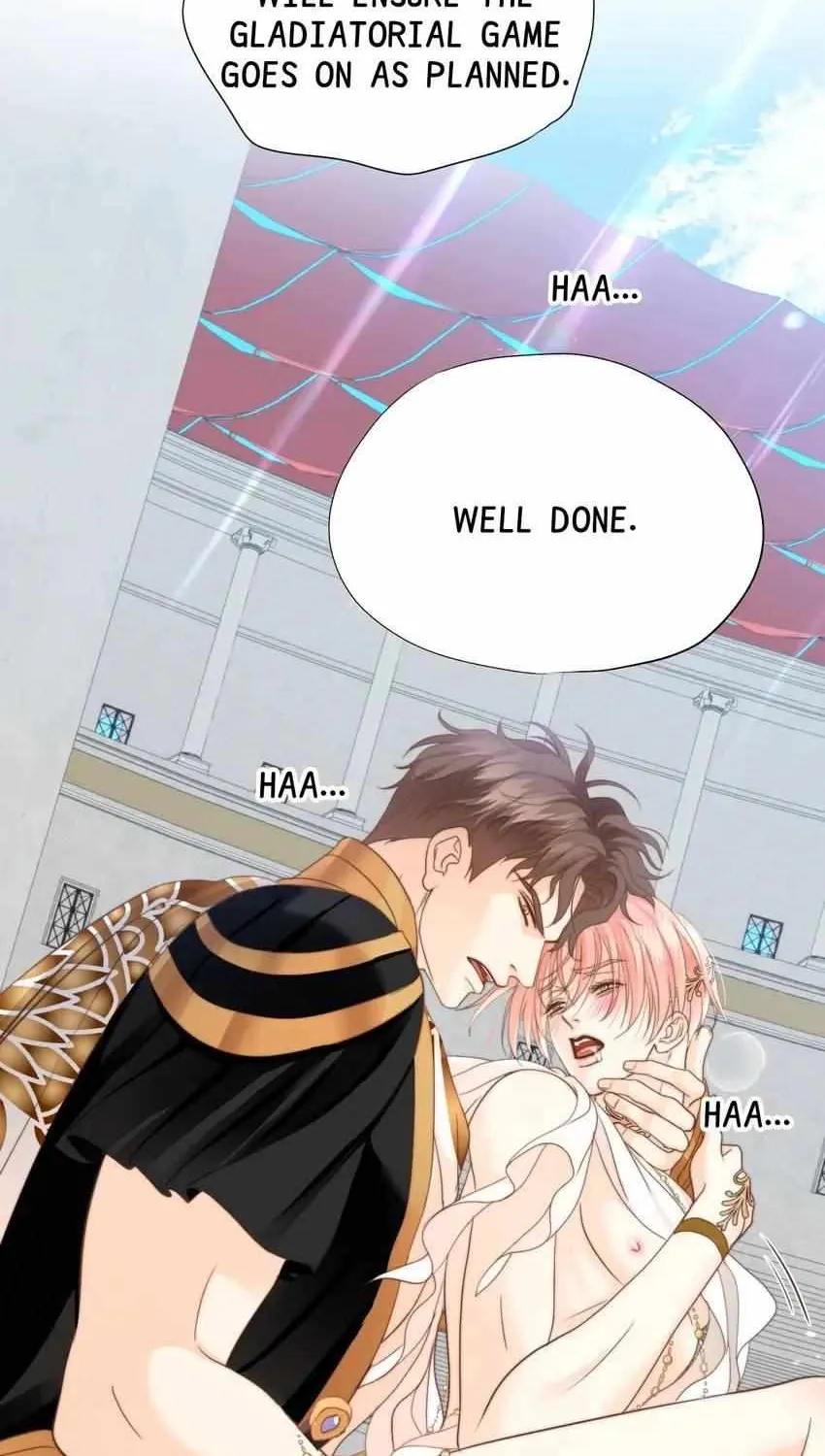 Read Crazy about me chapter 37 image 6 on Lezhin