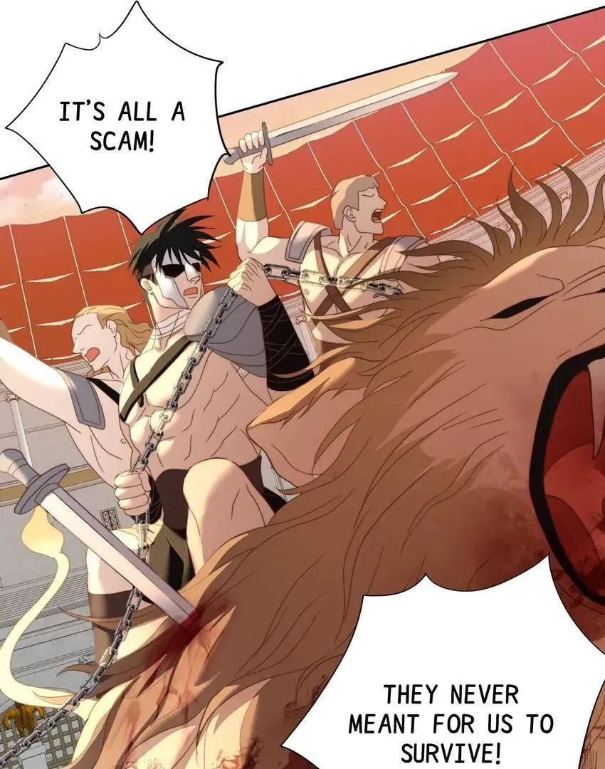 Read Crazy about me chapter 37 image 62 on Lezhin