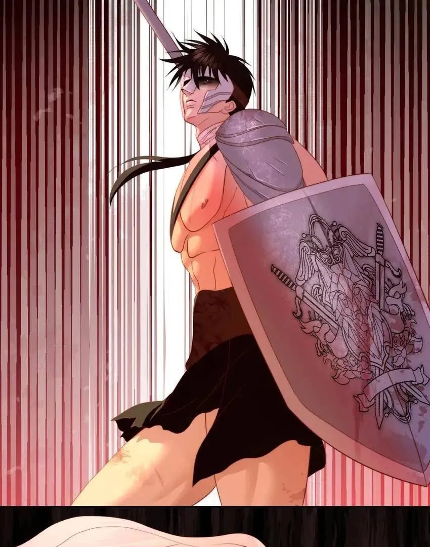 Read Crazy about me chapter 37 image 74 on Lezhin