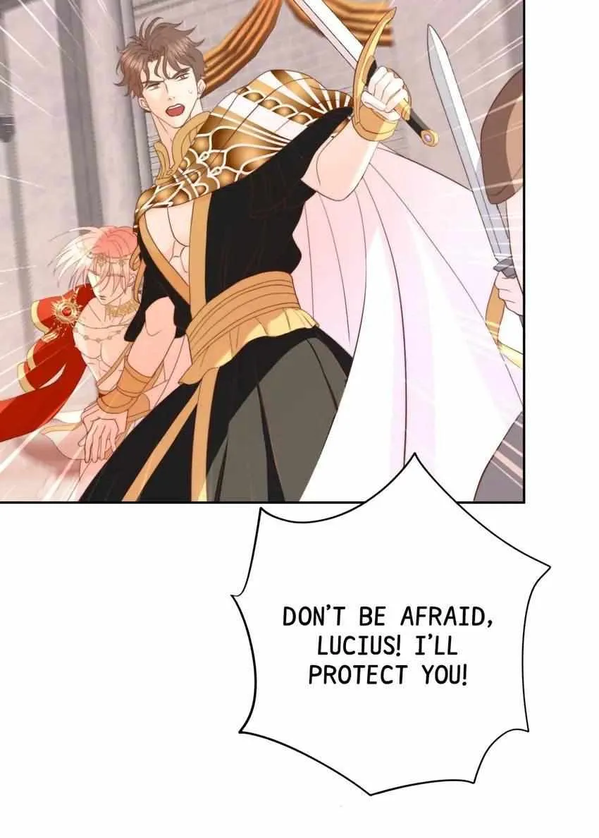 Read Crazy about me chapter 37 image 79 on Lezhin