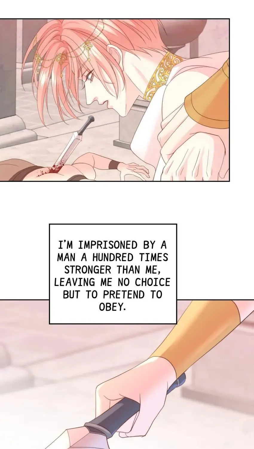 Read Crazy about me chapter 37 image 80 on Lezhin